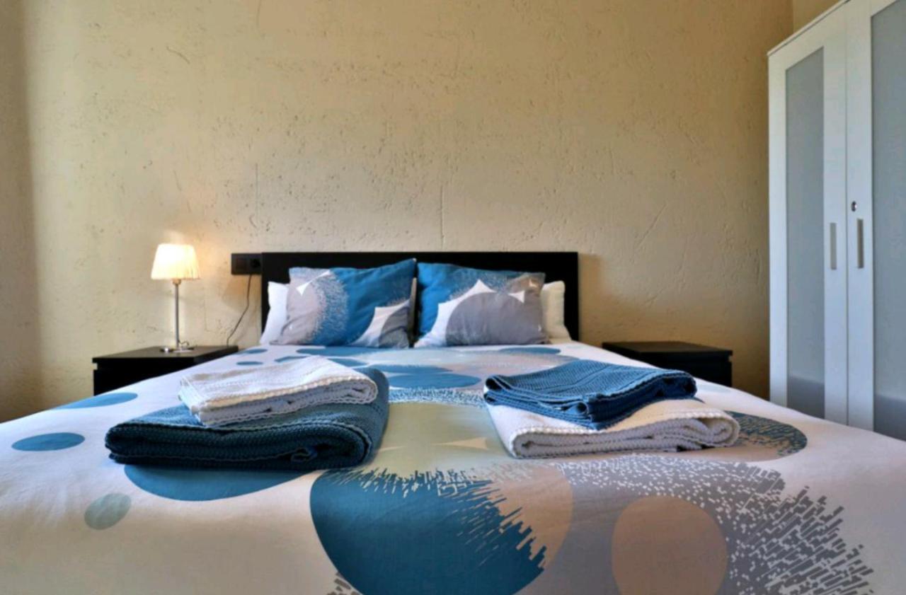 Fuente Palmera Casa Ecuestre Carmen Martinez B&B 외부 사진