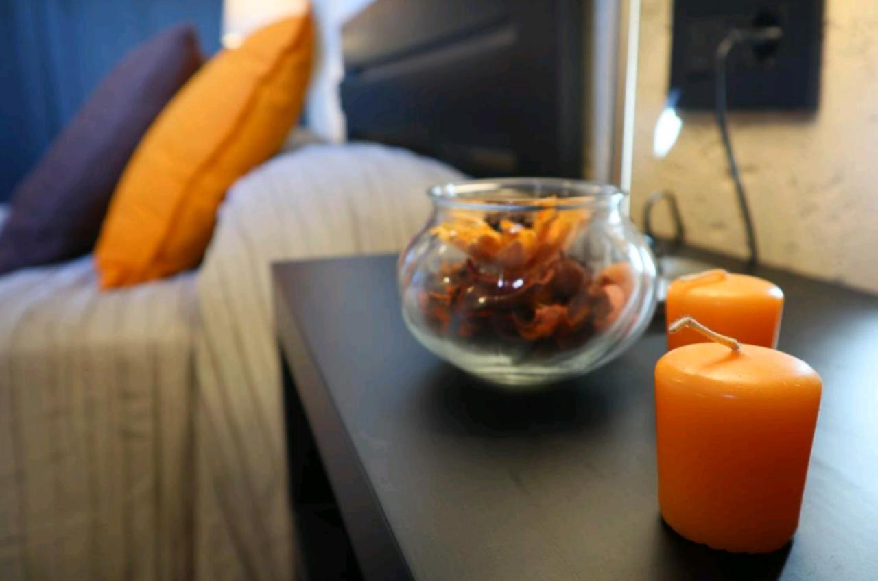 Fuente Palmera Casa Ecuestre Carmen Martinez B&B 외부 사진