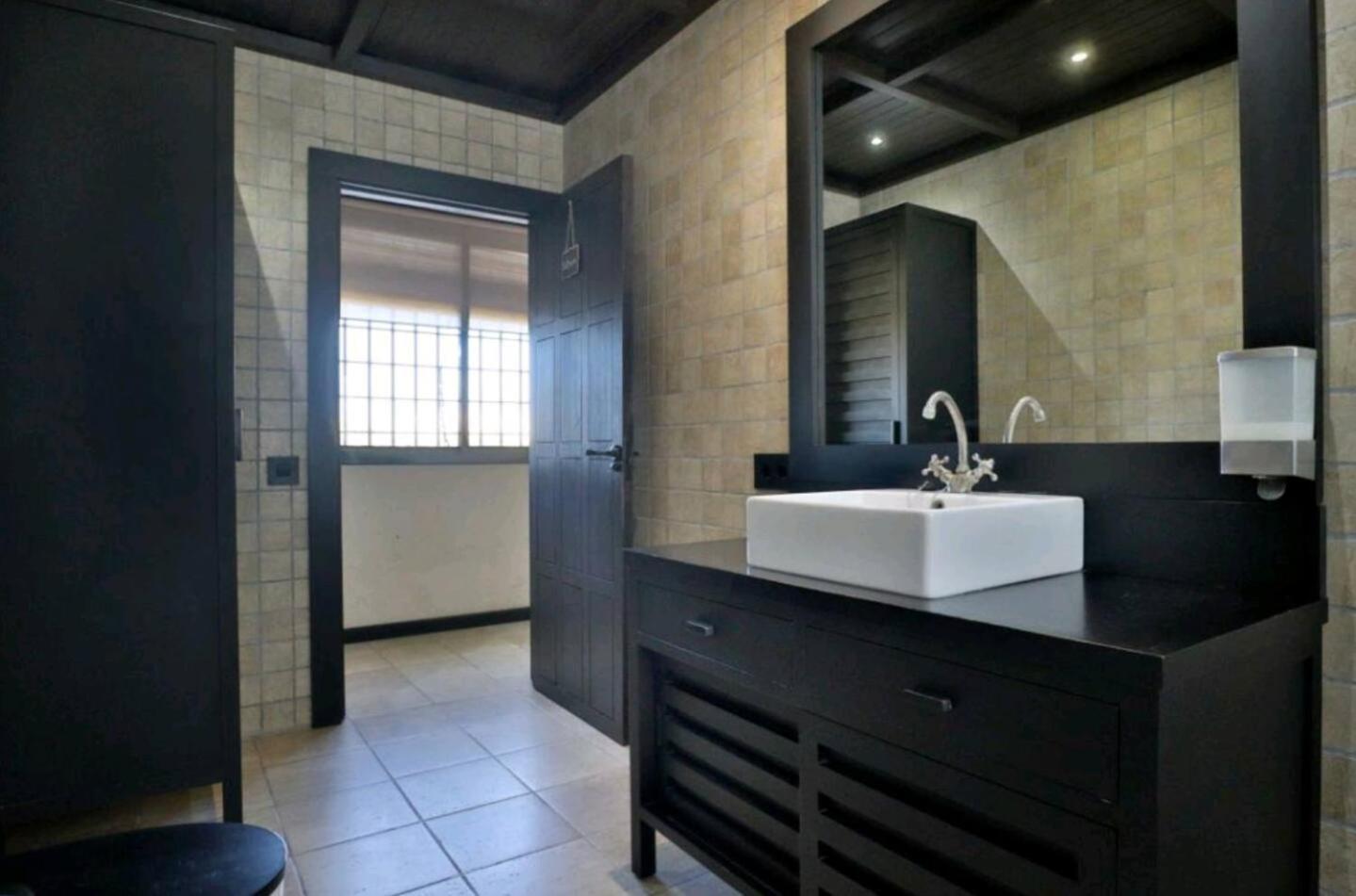 Fuente Palmera Casa Ecuestre Carmen Martinez B&B 외부 사진