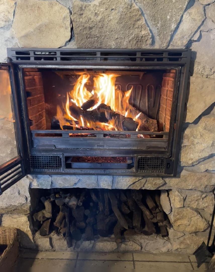 Fuente Palmera Casa Ecuestre Carmen Martinez B&B 외부 사진